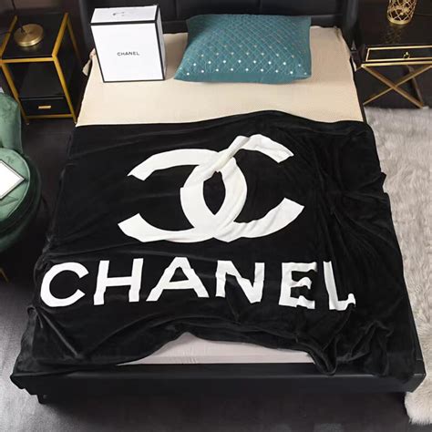 chanel blanket replica|chanel dupes.